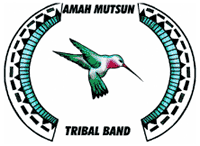 Amah Mutsun Tribal Band logo